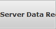 Server Data Recovery West Nashville server 